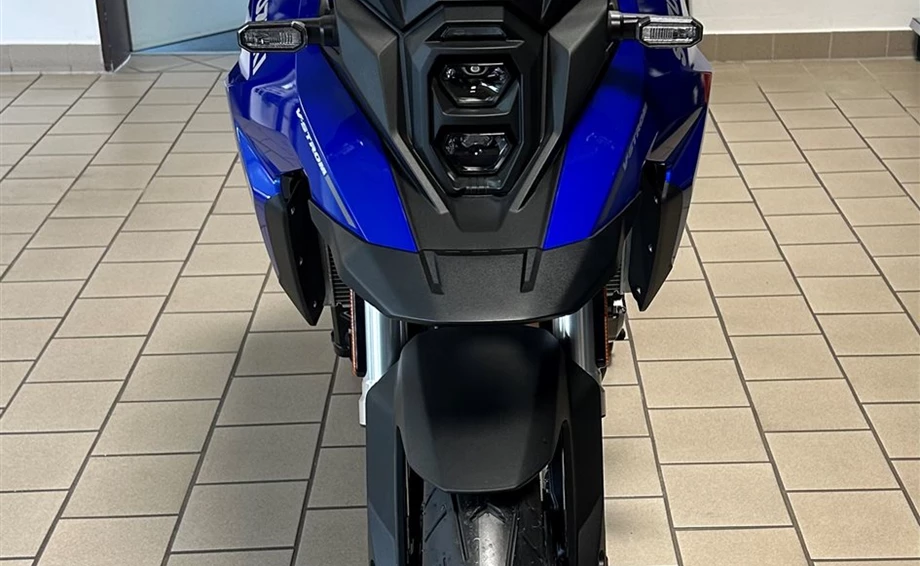 Angebot Suzuki V-Strom 800 Bild 2: Angebot Suzuki V-Strom 800