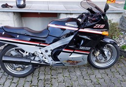 Occasion Kawasaki ZX-10