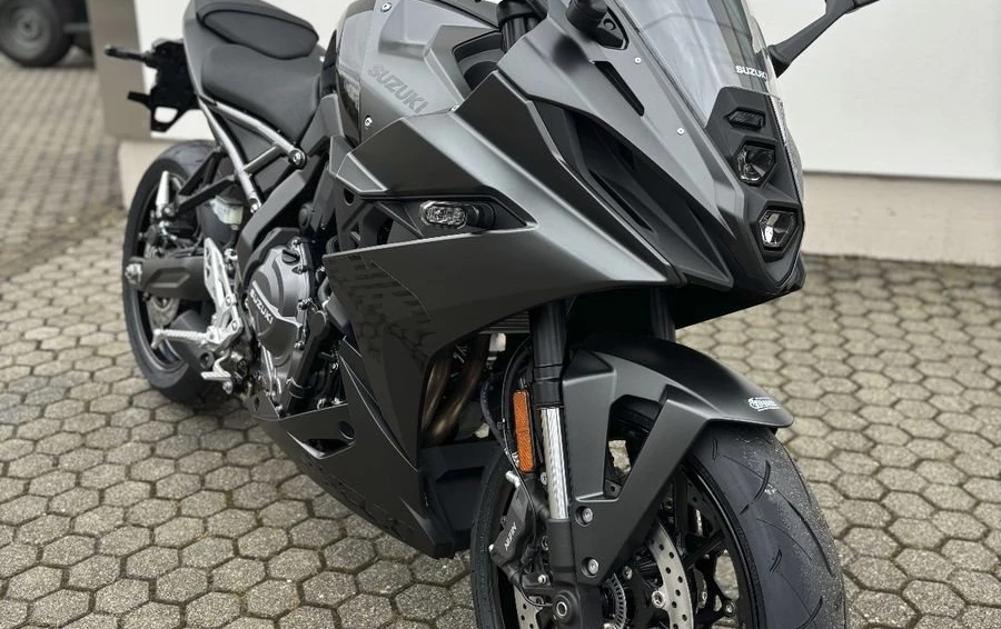 Angebot Suzuki GSX-8R Bild 2: Angebot Suzuki GSX-8R