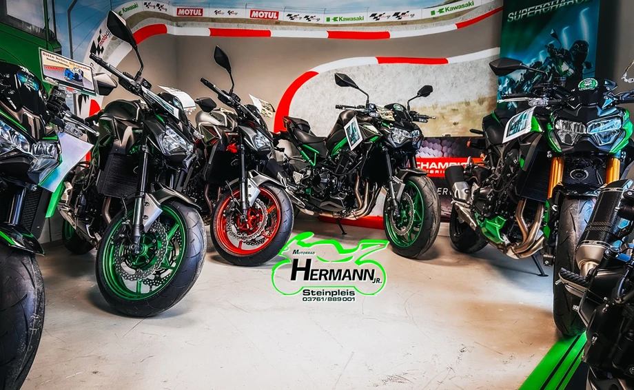 Angebot Kawasaki Z650 Bild 4: Angebot Kawasaki Z650