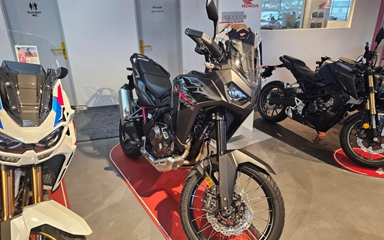 Neufahrzeug Honda CRF1100L Africa Twin - Bild 2