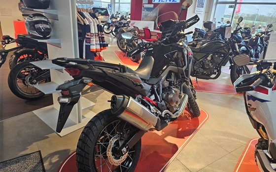 Neufahrzeug Honda CRF1100L Africa Twin - Bild 3