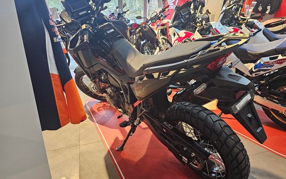 Neufahrzeug Honda CRF1100L Africa Twin - Bild 4