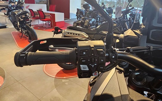 Neufahrzeug Honda CRF1100L Africa Twin - Bild 5