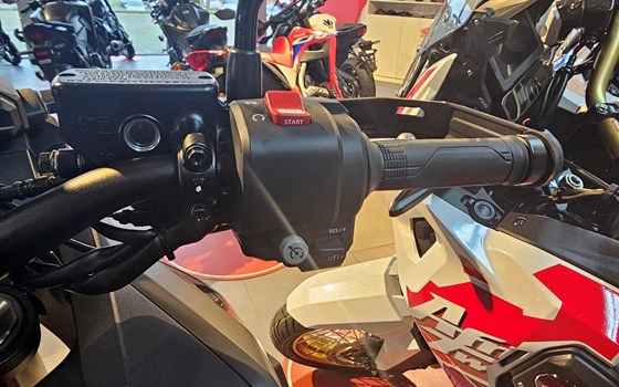 Neufahrzeug Honda CRF1100L Africa Twin - Bild 6