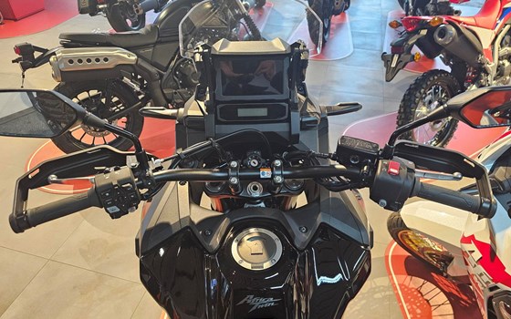 Neufahrzeug Honda CRF1100L Africa Twin - Bild 7