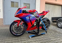 Gebrauchte Honda CBR1000RR Fireblade