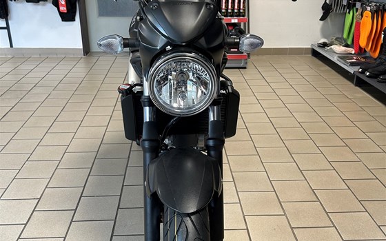 Neufahrzeug Suzuki SV650 - Bild 2
