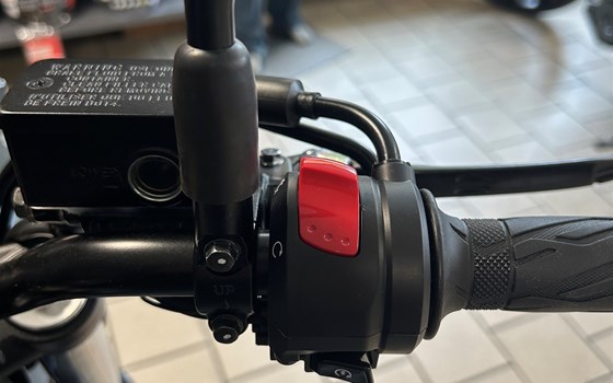 Neufahrzeug Suzuki SV650 - Bild 5