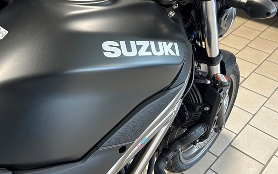 Neufahrzeug Suzuki SV650 - Bild 3