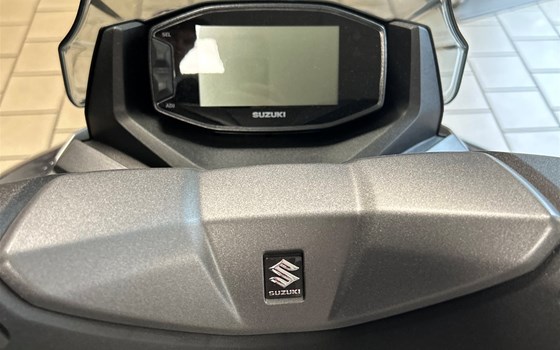 Neufahrzeug Suzuki Burgman Street 125EX - Bild 5