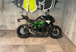 Neumotorrad Kawasaki Z900