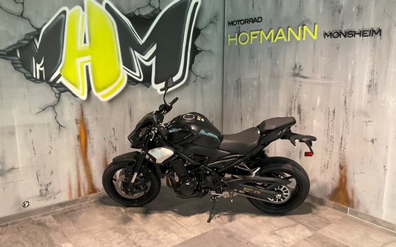 Neufahrzeug Kawasaki Z900 - Bild 10