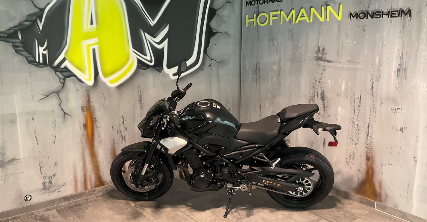 Angebot Kawasaki Z900