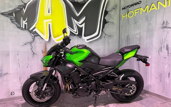 Neufahrzeug Kawasaki Z900 - Bild 11