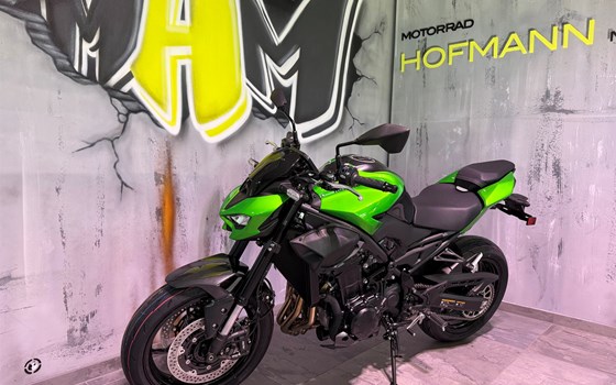 Neufahrzeug Kawasaki Z900 - Bild 12