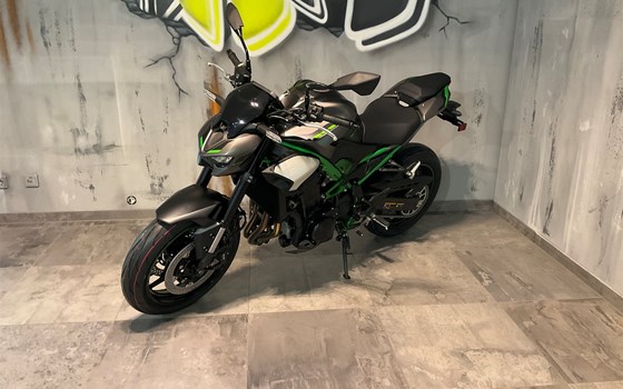 Neufahrzeug Kawasaki Z900 - Bild 4