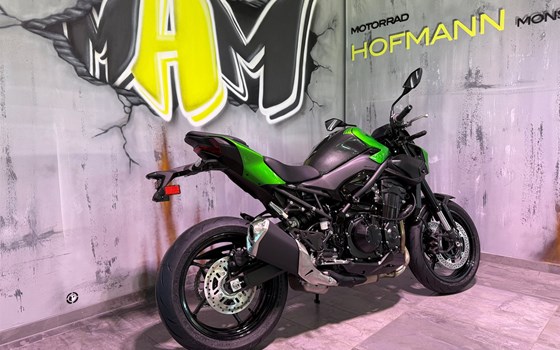 Neufahrzeug Kawasaki Z900 - Bild 6