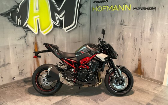 Neufahrzeug Kawasaki Z900 - Bild 2