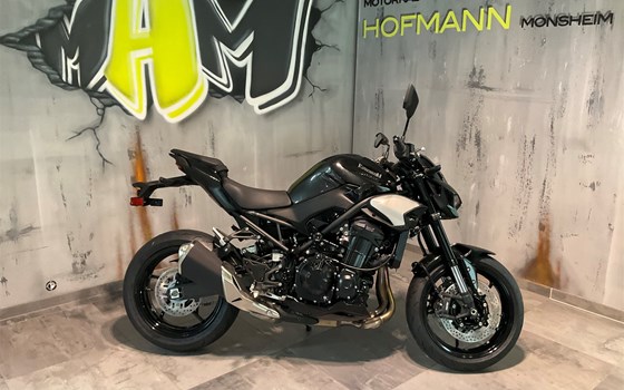 Neufahrzeug Kawasaki Z900 - Bild 3