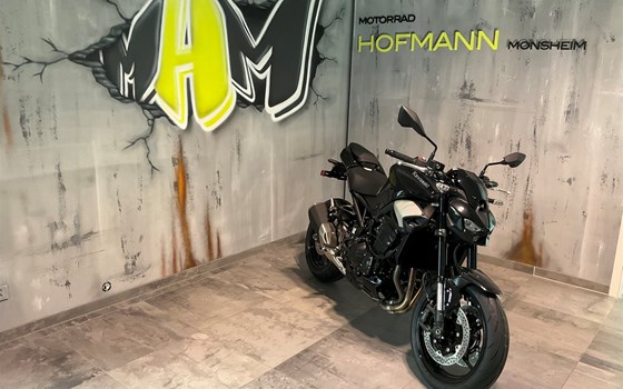 Neufahrzeug Kawasaki Z900 - Bild 9