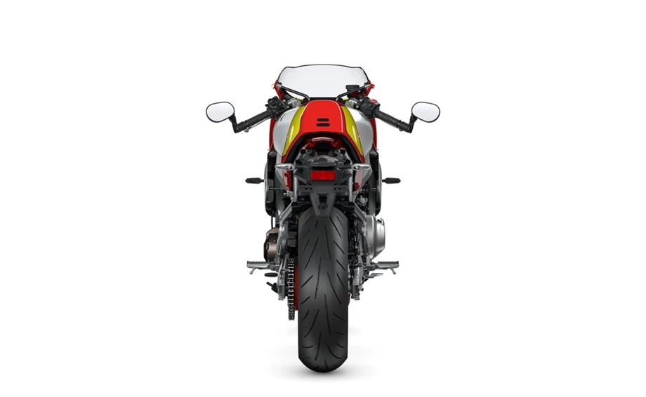 Angebot Yamaha XSR900 GP Bild 4: Angebot Yamaha XSR900 GP