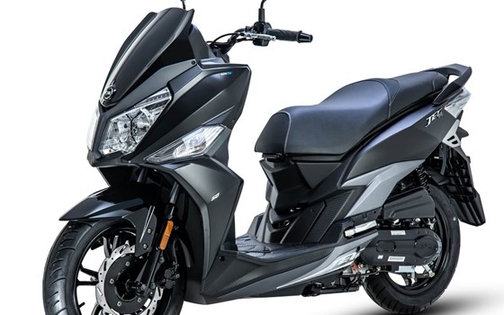 Neufahrzeug Sym Jet 14 50i - Bild 1