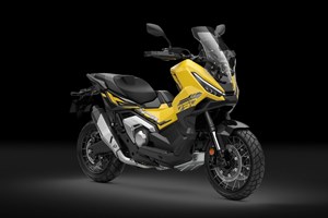 Angebot Honda X-ADV