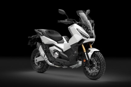 Honda X-ADV