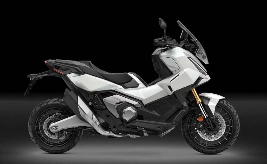 Offer Honda X-ADV Bild 2: Offer Honda X-ADV