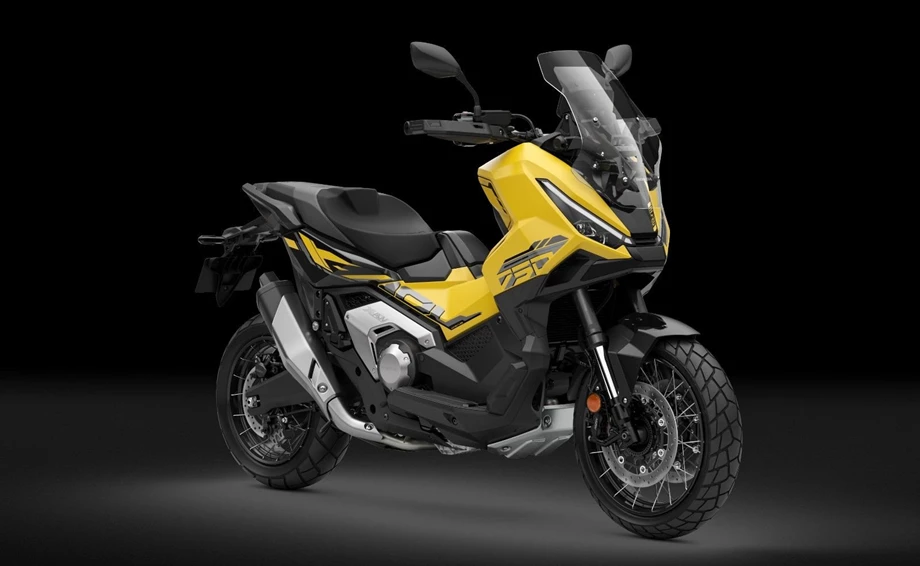 Offer Honda X-ADV Bild 3: Offer Honda X-ADV