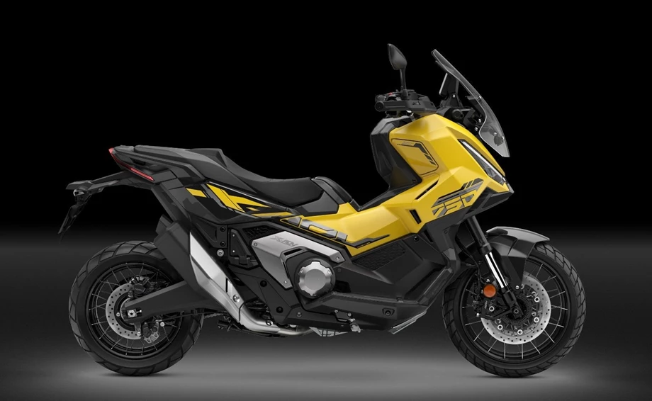 Offer Honda X-ADV Bild 4: Offer Honda X-ADV