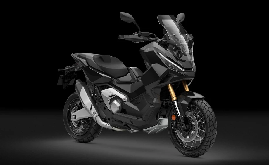 Offer Honda X-ADV Bild 5: Offer Honda X-ADV