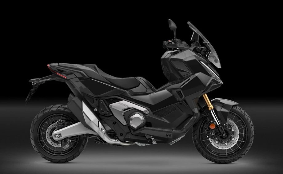 Offer Honda X-ADV Bild 6: Offer Honda X-ADV