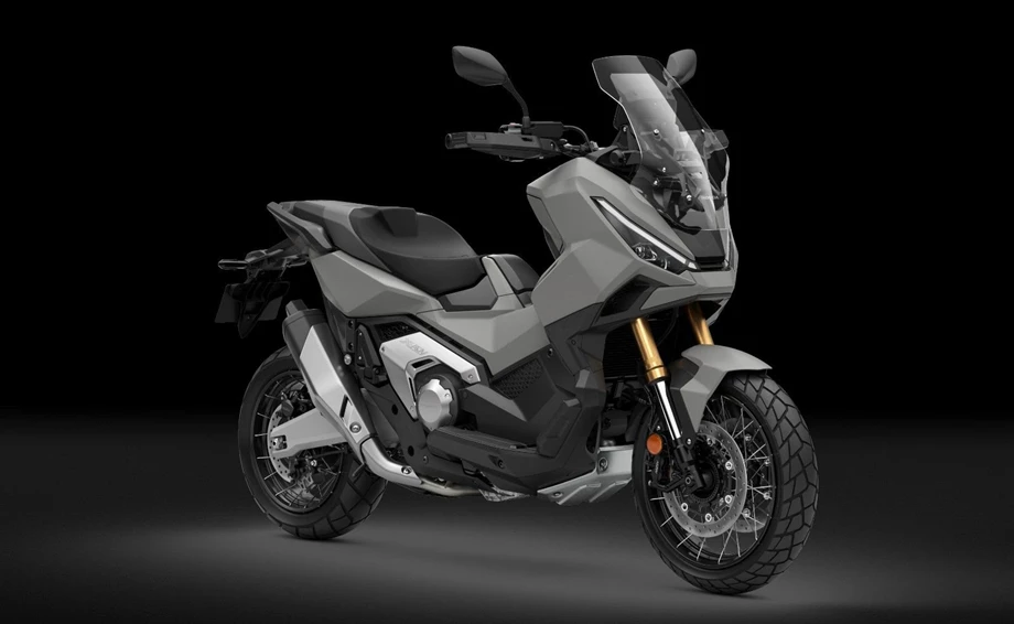 Offer Honda X-ADV Bild 7: Offer Honda X-ADV