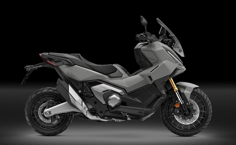 Offer Honda X-ADV Bild 8: Offer Honda X-ADV