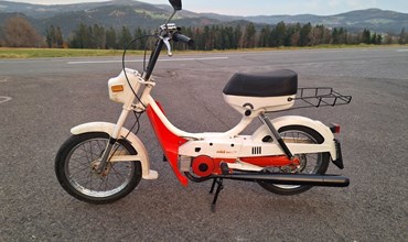 Puch Maxi