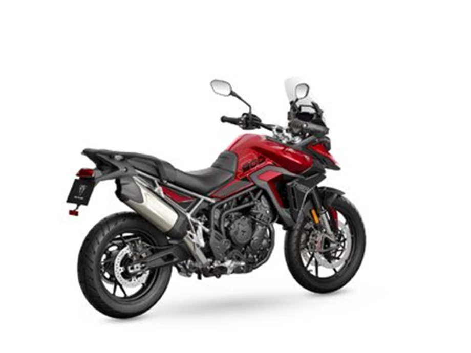 Angebot Triumph Tiger 900 GT Pro Bild 9: Angebot Triumph Tiger 900 GT Pro
