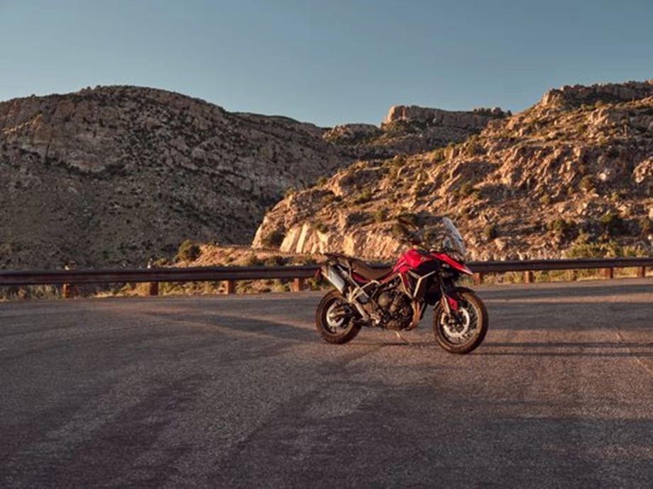 Angebot Triumph Tiger 900 GT Pro Bild 5: Angebot Triumph Tiger 900 GT Pro