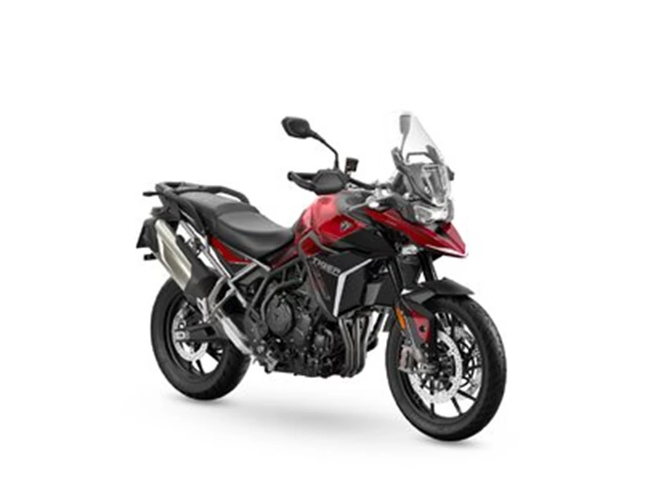 Angebot Triumph Tiger 900 GT Pro Bild 11: Angebot Triumph Tiger 900 GT Pro