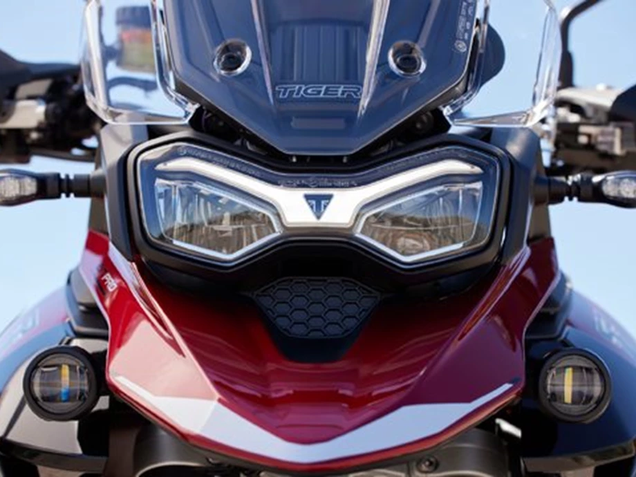 Angebot Triumph Tiger 900 GT Pro Bild 1: Angebot Triumph Tiger 900 GT Pro