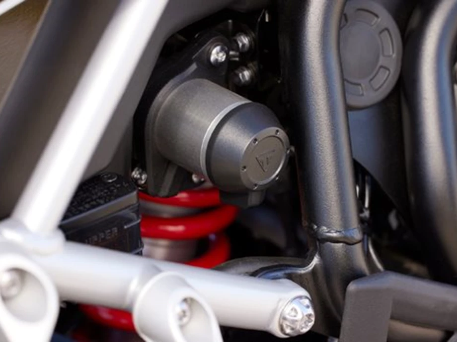 Angebot Triumph Tiger 900 GT Pro Bild 7: Angebot Triumph Tiger 900 GT Pro