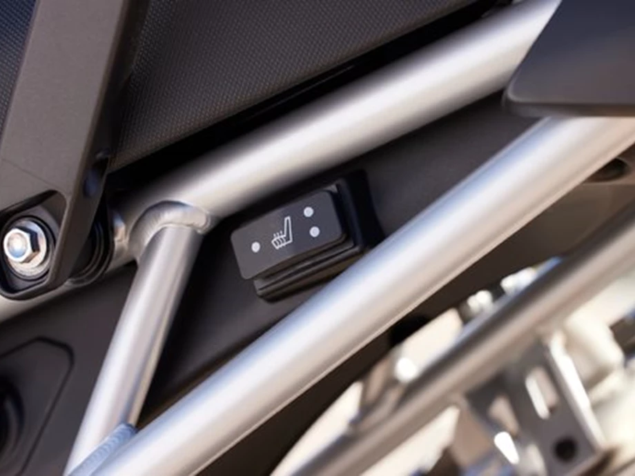 Angebot Triumph Tiger 900 GT Pro Bild 8: Angebot Triumph Tiger 900 GT Pro