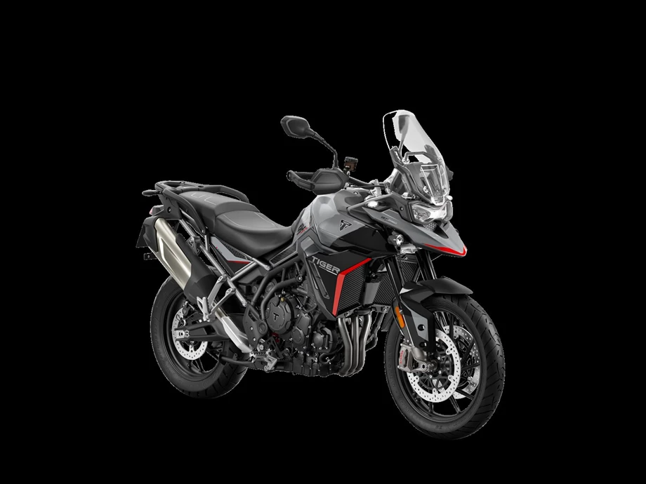 Angebot Triumph Tiger 900 GT Pro Bild 1: Angebot Triumph Tiger 900 GT Pro