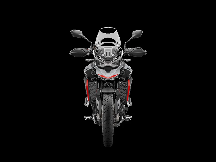 Angebot Triumph Tiger 900 GT Pro Bild 4: Angebot Triumph Tiger 900 GT Pro