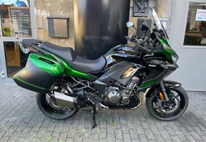 Kawasaki Versys 1000 SE