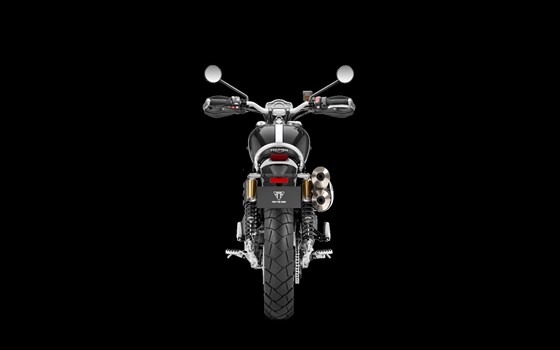 Neufahrzeug Triumph Scrambler 1200 XE - Bild 5