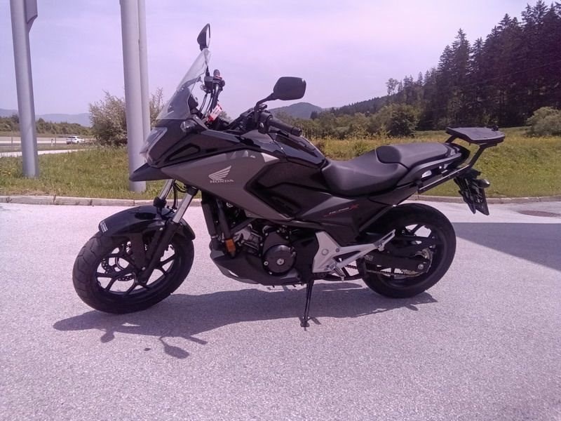 Motorrad