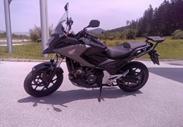Gebrauchte Honda NC750X DCT