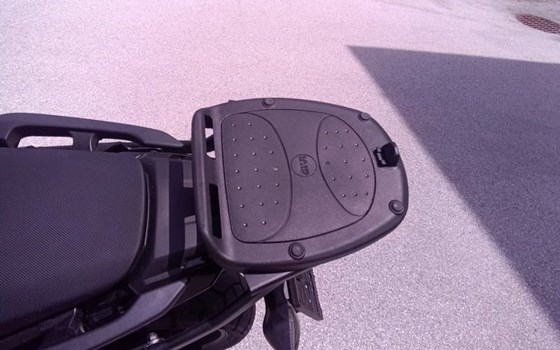 Gebrauchtmotorrad Honda NC750X DCT - Bild 11